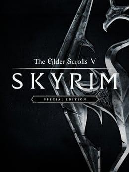 The Elder Scrolls V: Skyrim - Special Edition wallpaper