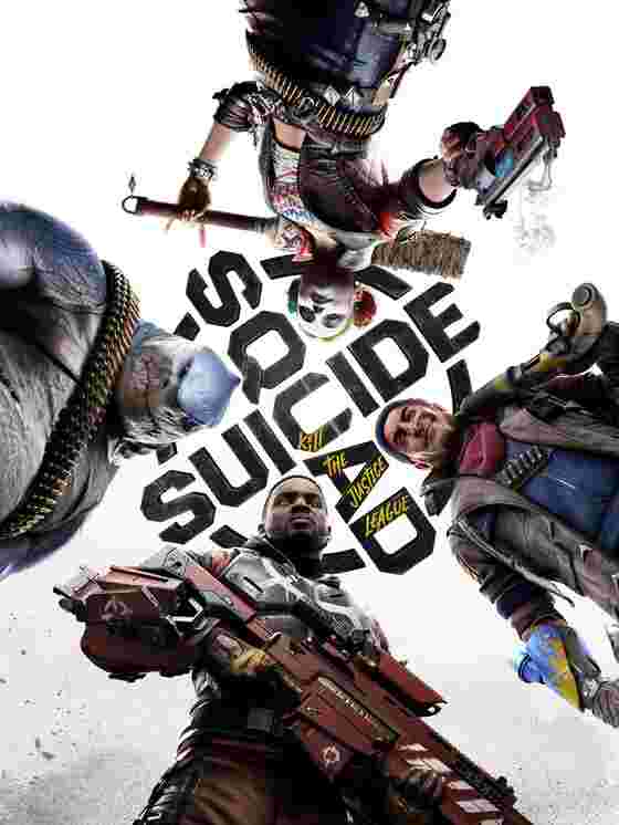 Suicide Squad: Kill the Justice League wallpaper