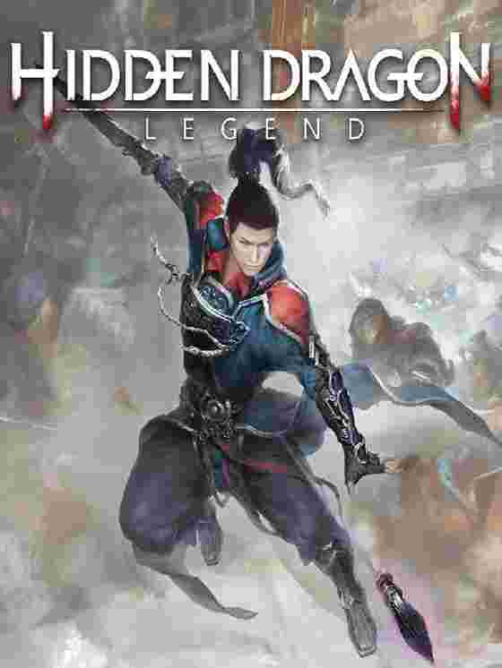 Hidden Dragon: Legend wallpaper