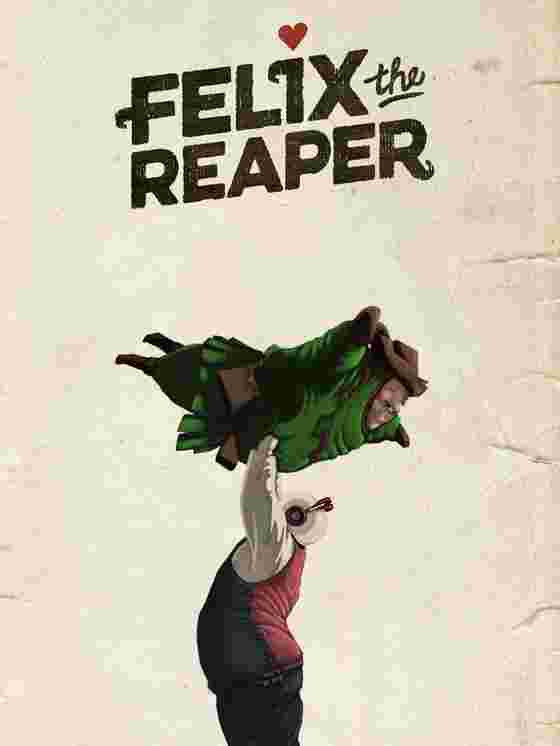 Felix the Reaper wallpaper