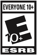 ESRB E10