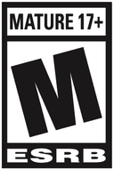 ESRB M