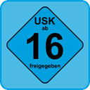 USK USK 16