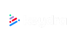 Keydra logo