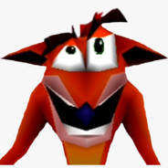 Trash Bandipooot's avatar