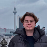 Шалений Джмелик's avatar