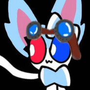 trixythesylveon's avatar