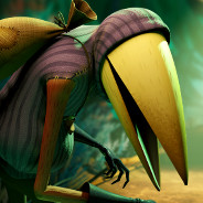 real Piggy Boss King's avatar