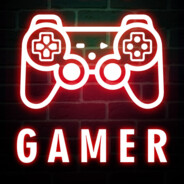 Gamer's avatar