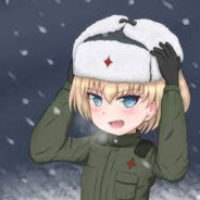 Katyusha's avatar