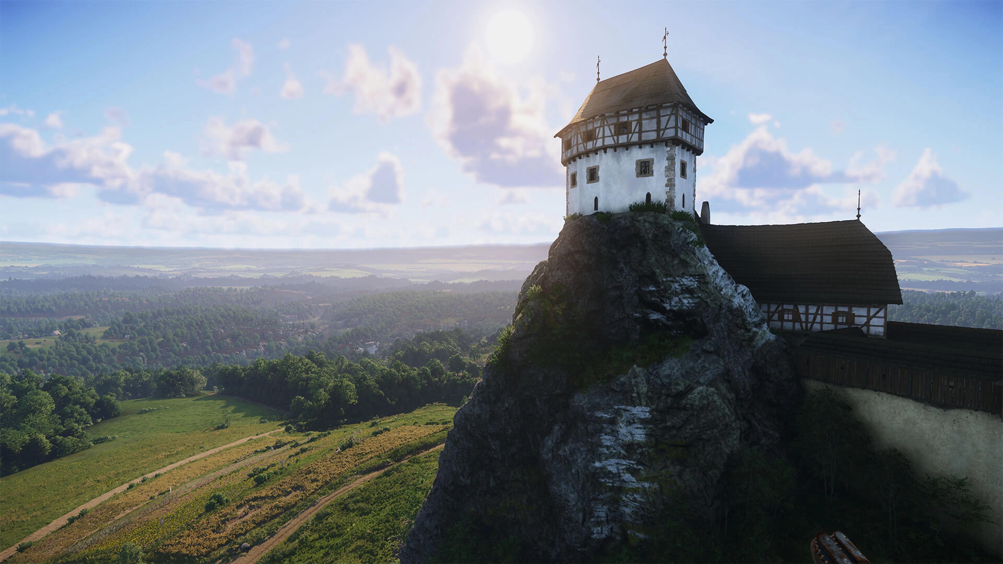 Kingdom Come: Deliverance II – Save Up to 40% on Your Steam Key Before Launch!