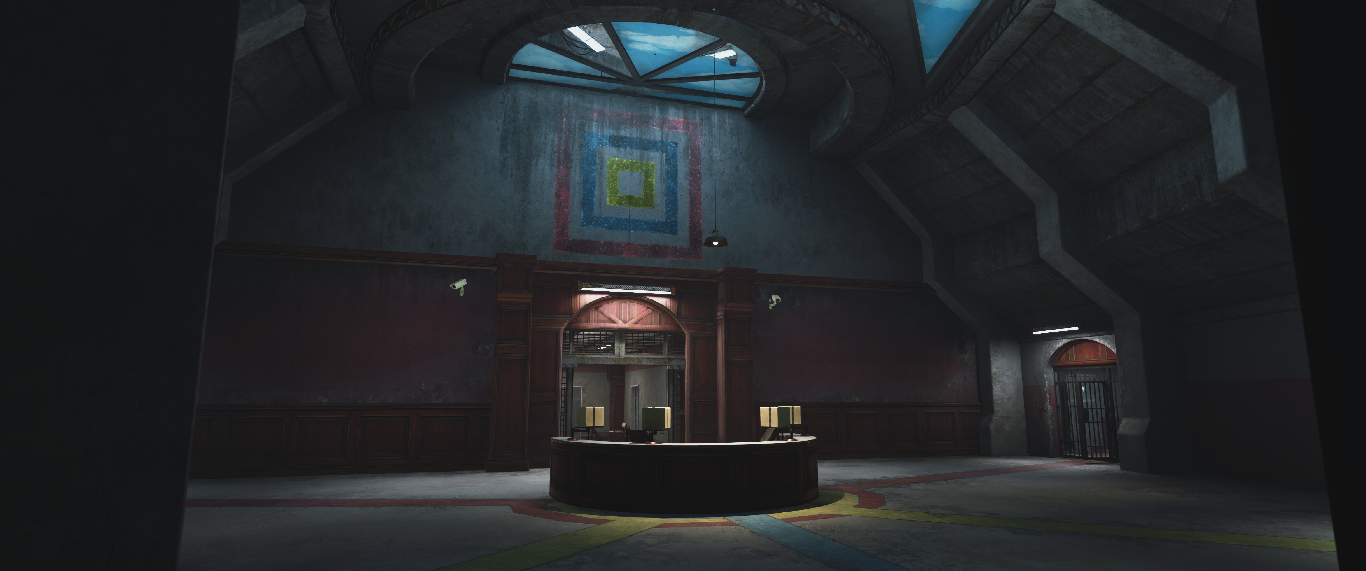 IS POPPY PLAYTIME CHAPTER 5 THE FINAL CHAPTER ENDING EXPLAINED visual data 5