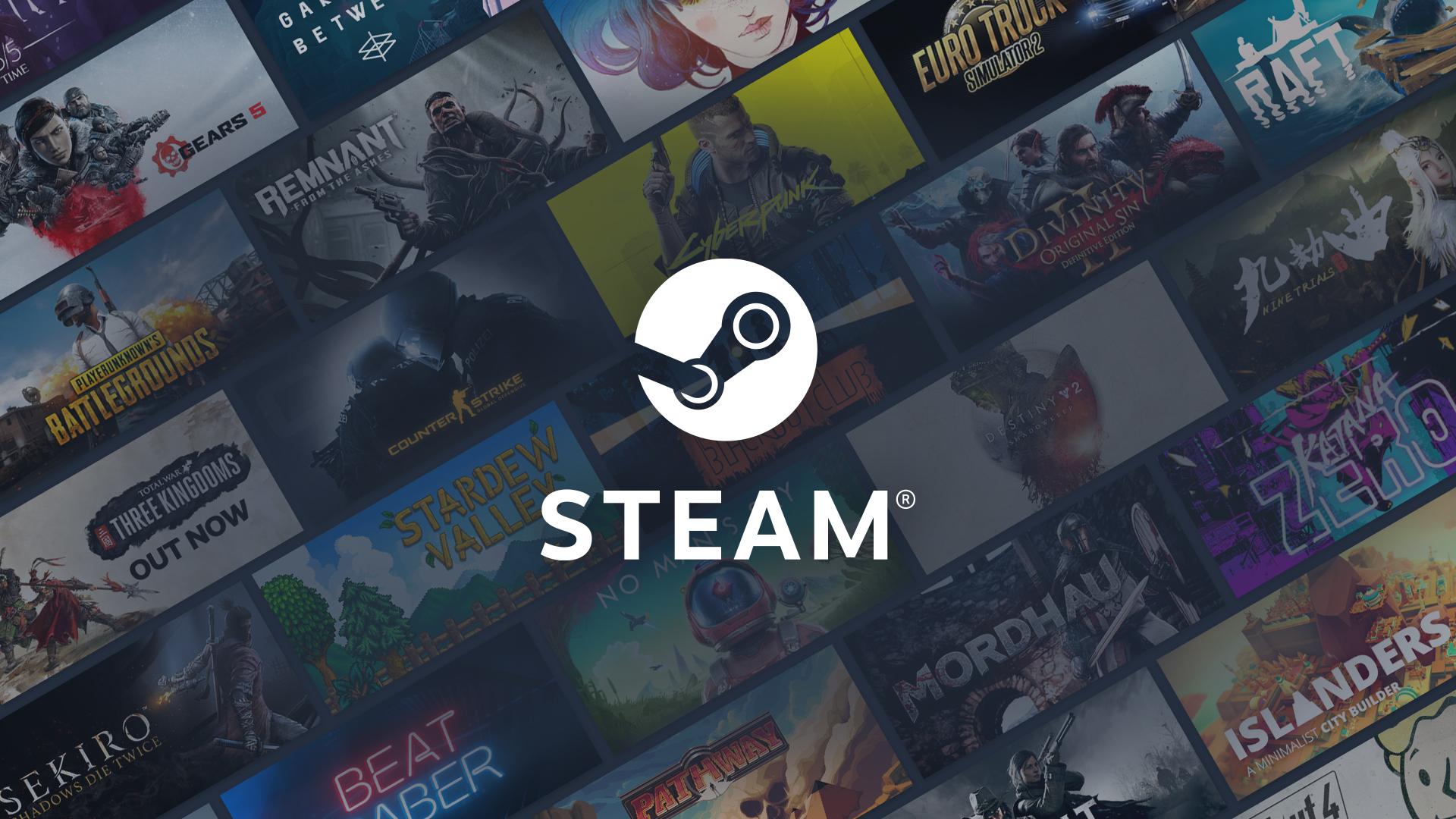 Is Steam Down? Quickly Check Steam's Server Status