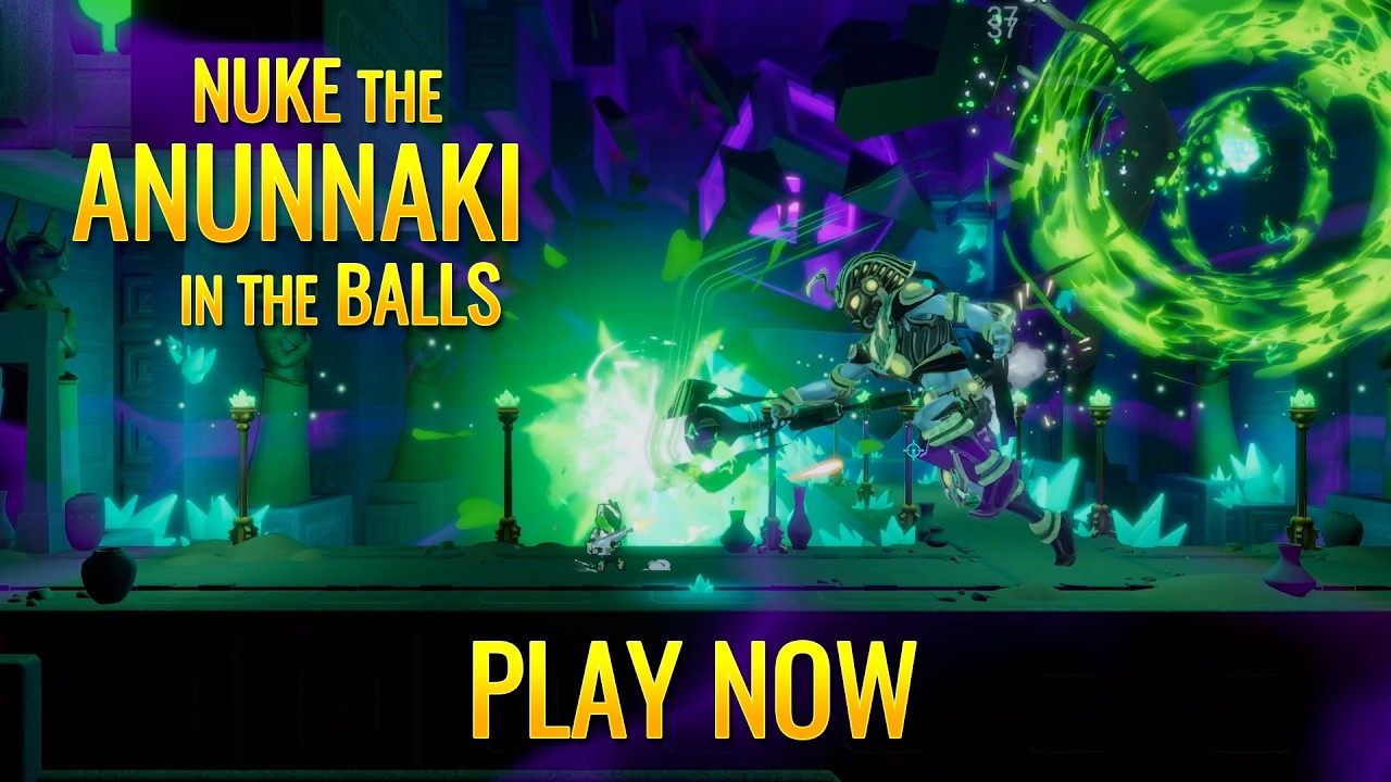 Video thumbnail
