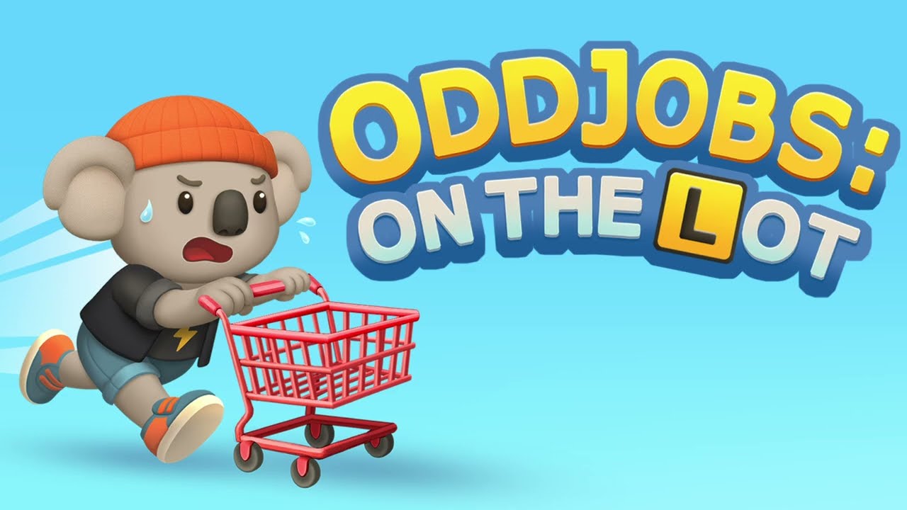 Video thumbnail
