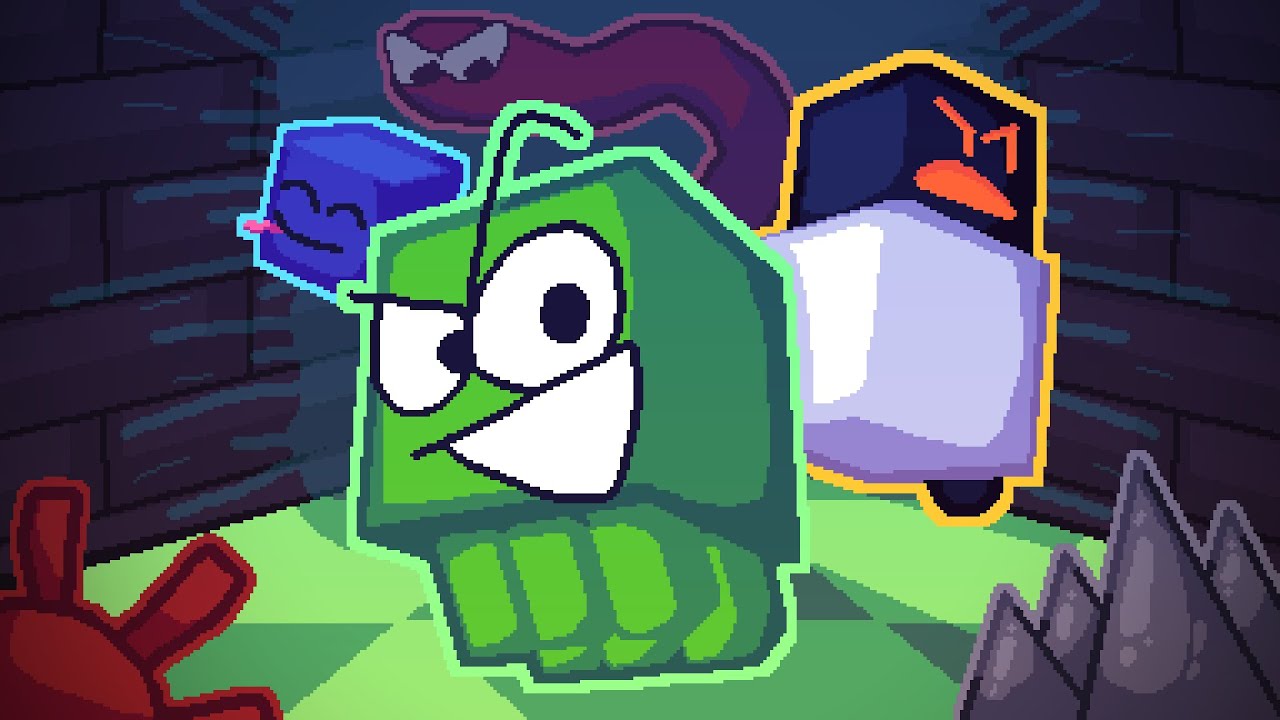 Video thumbnail