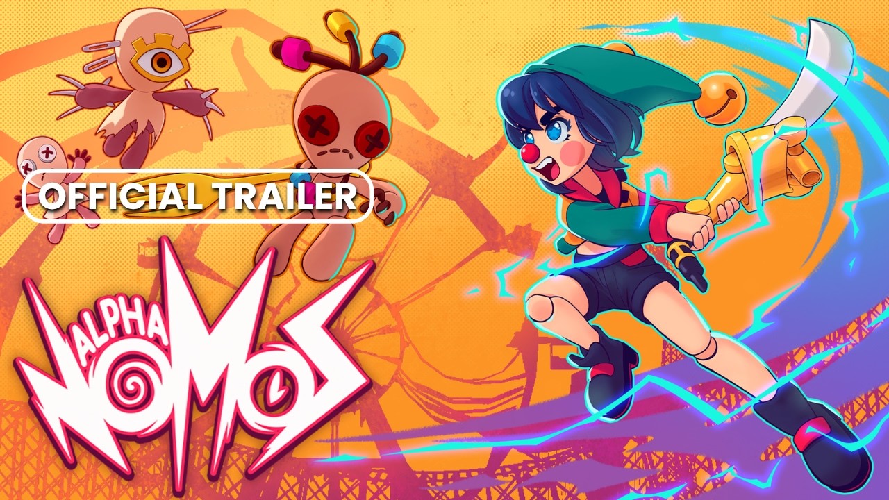 Video thumbnail