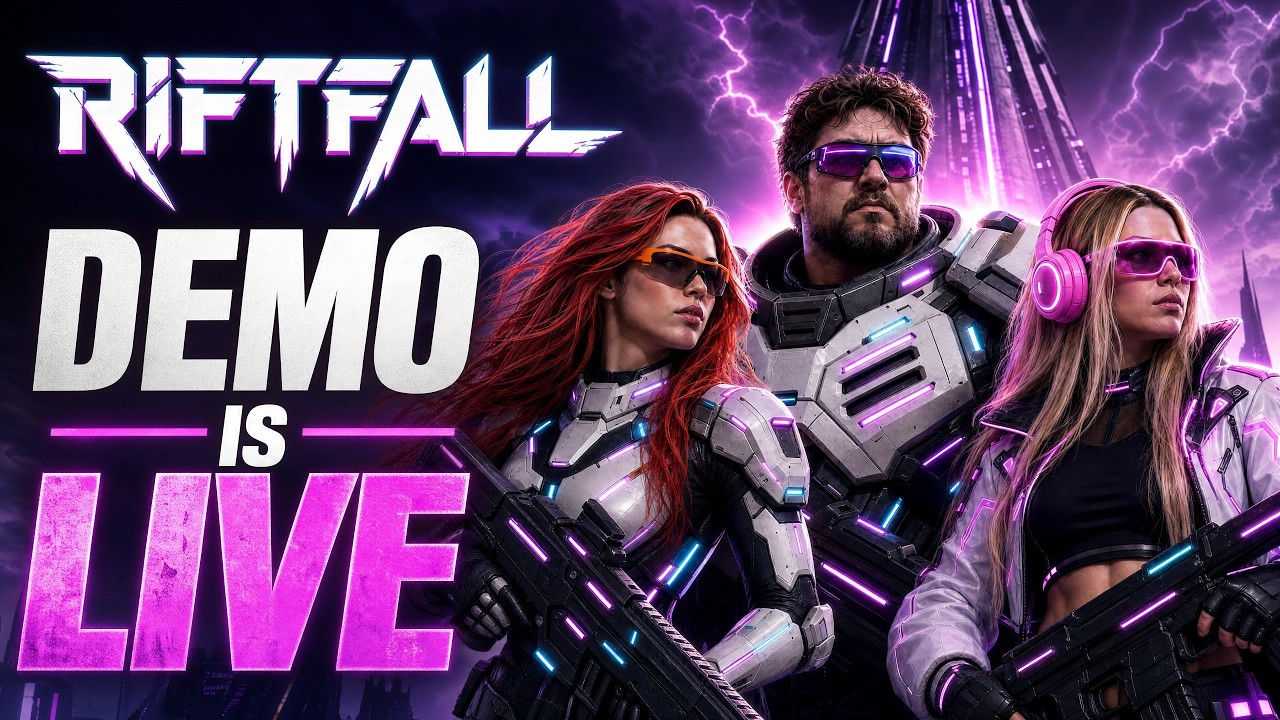 Video thumbnail