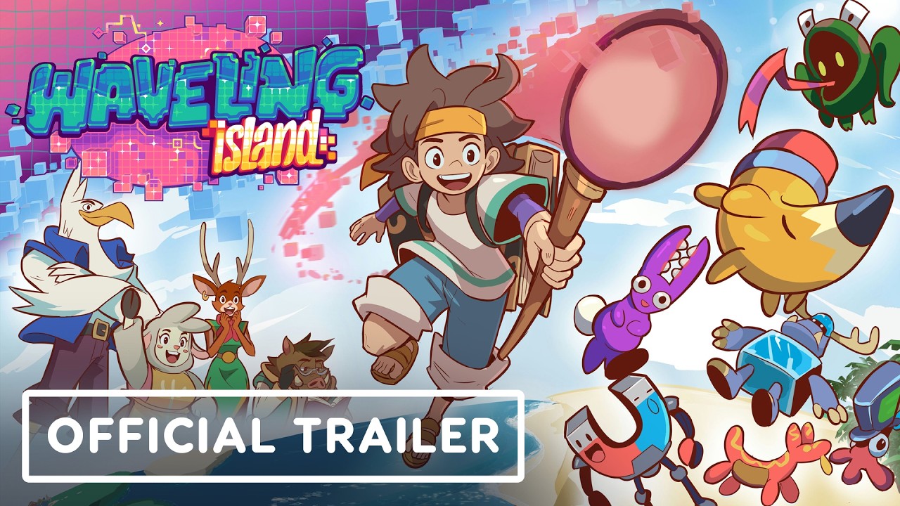 Video thumbnail