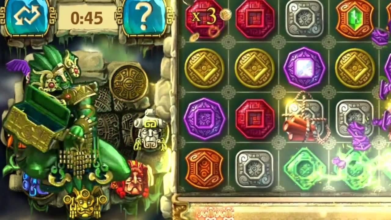 Cheapest The Treasures of Montezuma 3 Key - $3.99