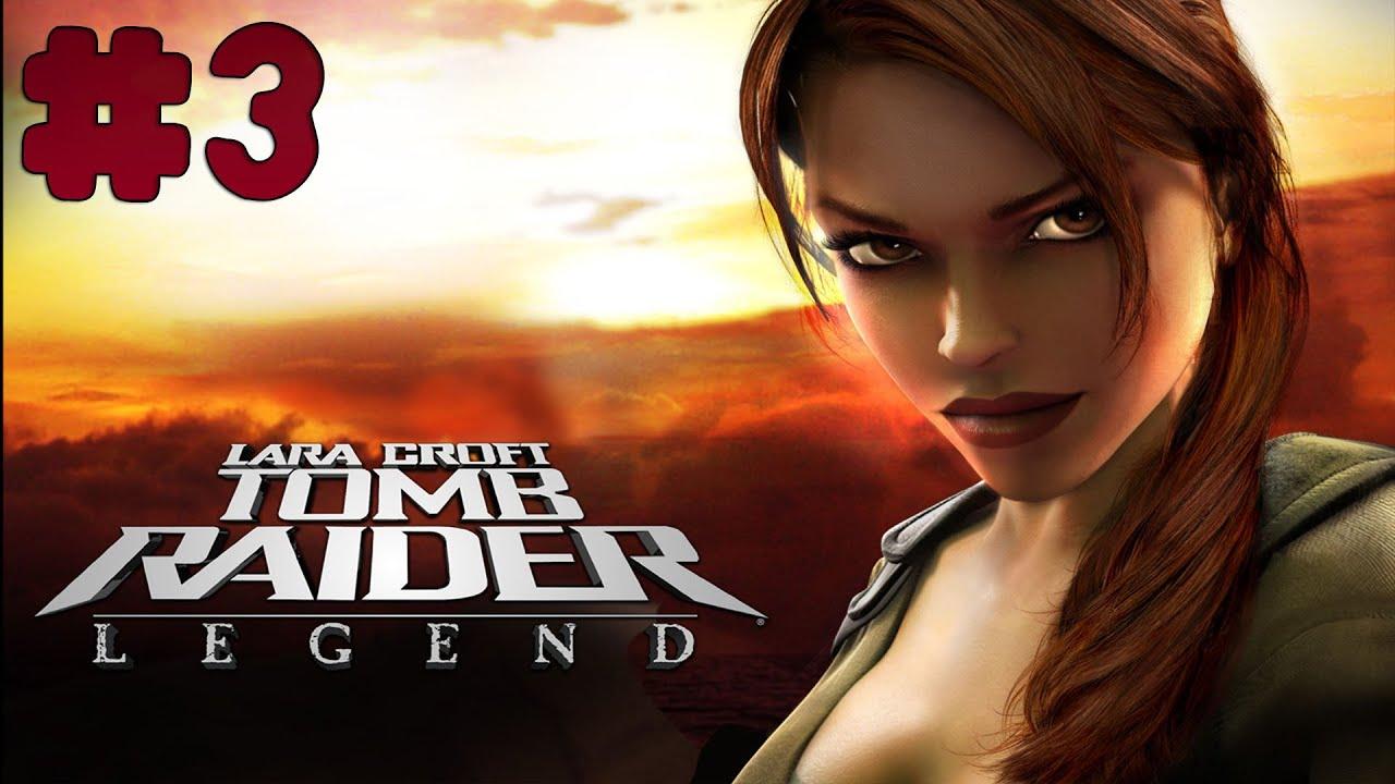 Cheapest Tomb Raider: Legend Key - $1.50