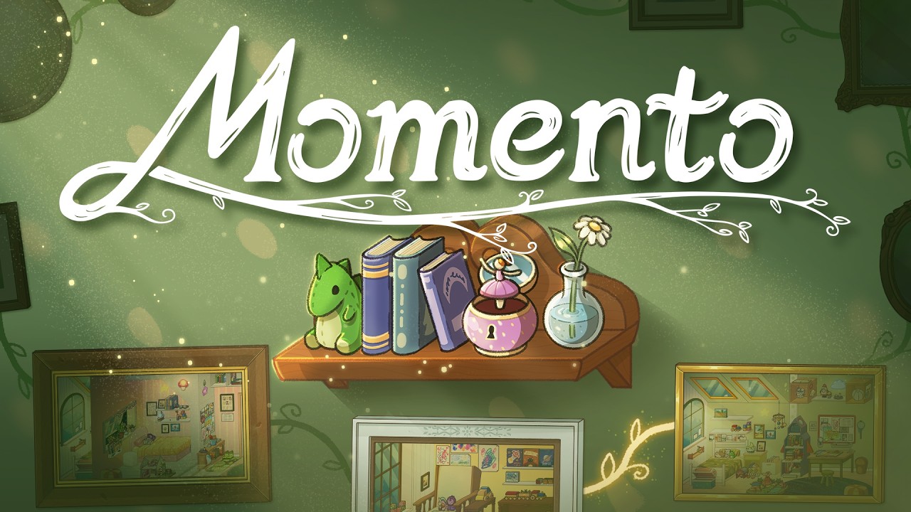 Video thumbnail