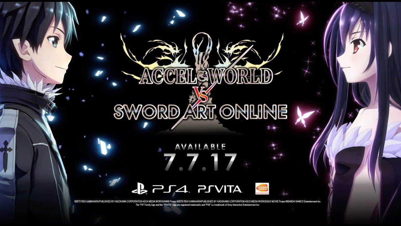 Cheapest Accel World vs. Sword Art Online: Millennium Twilight Key