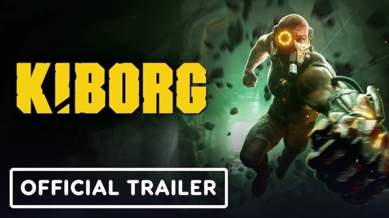 Video thumbnail