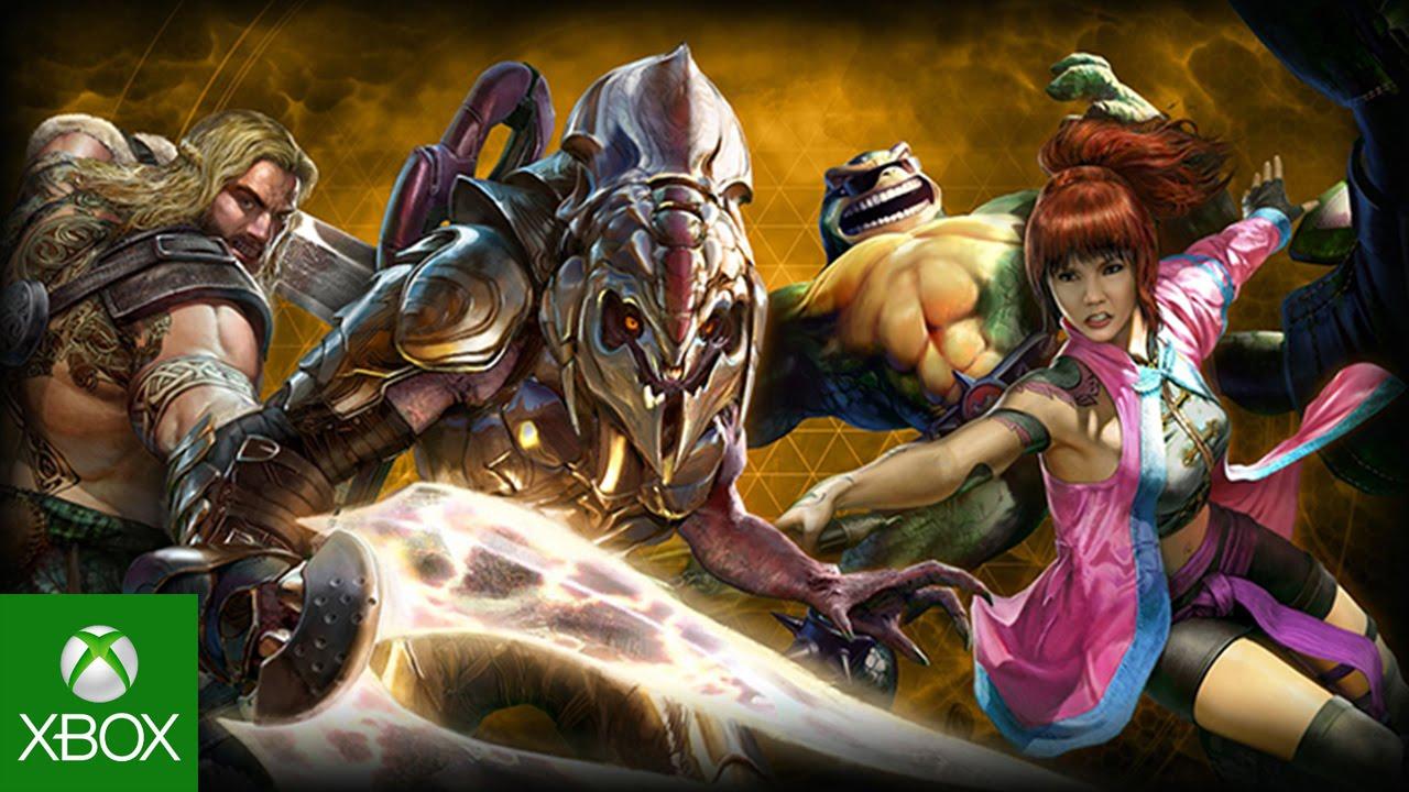 Cheapest Killer Instinct Key - $23.99