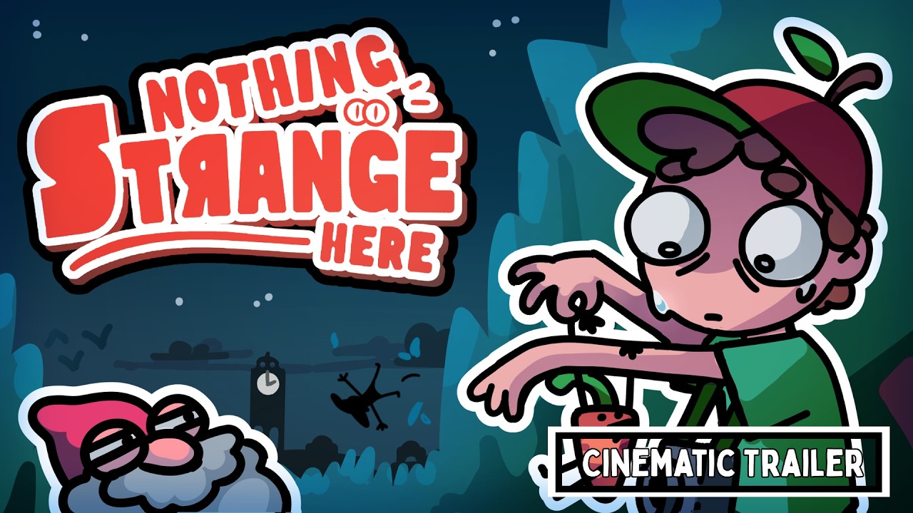 Video thumbnail