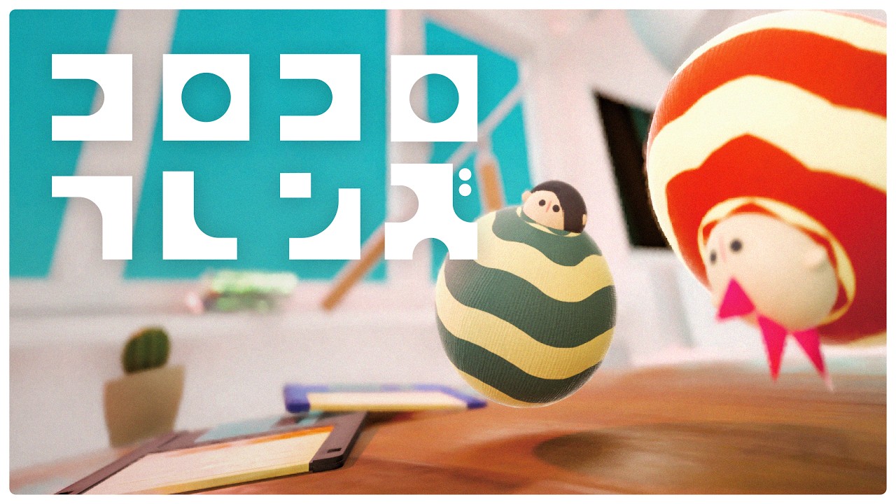 Video thumbnail