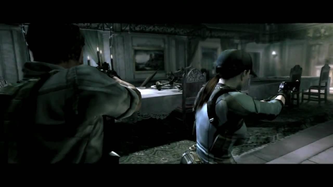 Cheapest Resident Evil 5: Lost in Nightmares Key