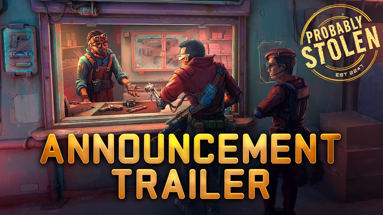 Video thumbnail