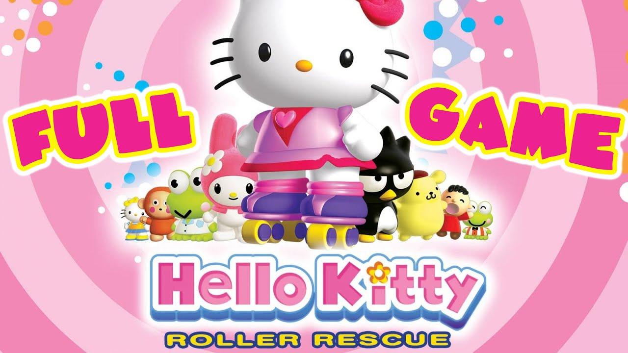 Cheapest Hello Kitty: Roller Rescue Key