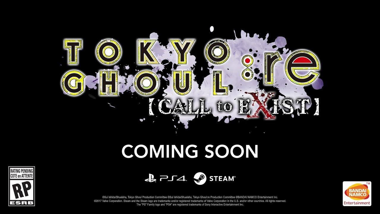 Cheapest Tokyo Ghoul:re Call to Exist Key - $4.85