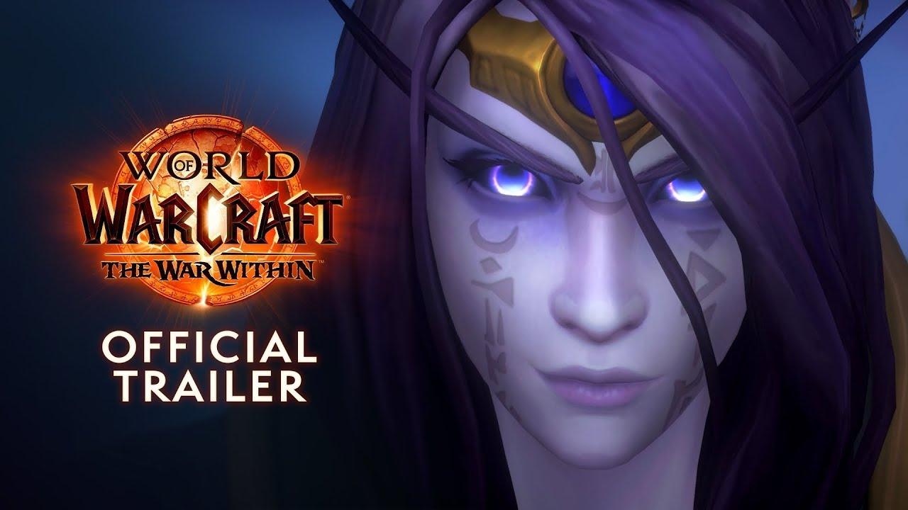 Cheapest World of Warcraft: The War Within Key