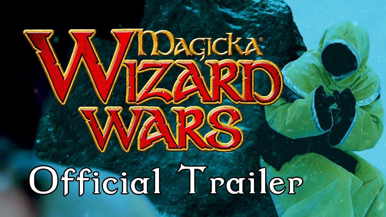 Cheapest Magicka: Wizard Wars Key