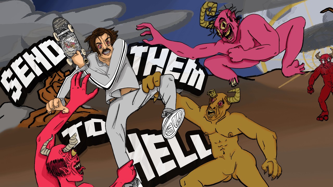 Video thumbnail
