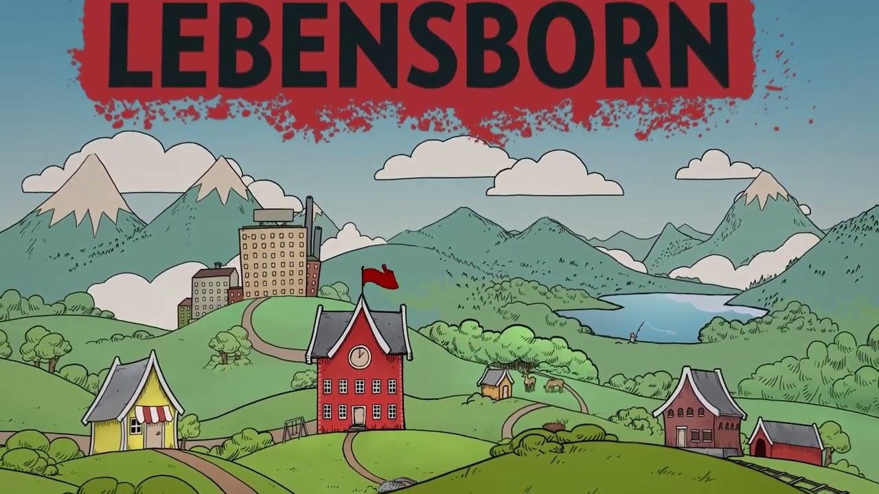 Cheapest My Child: Lebensborn Remastered Key - $7.99