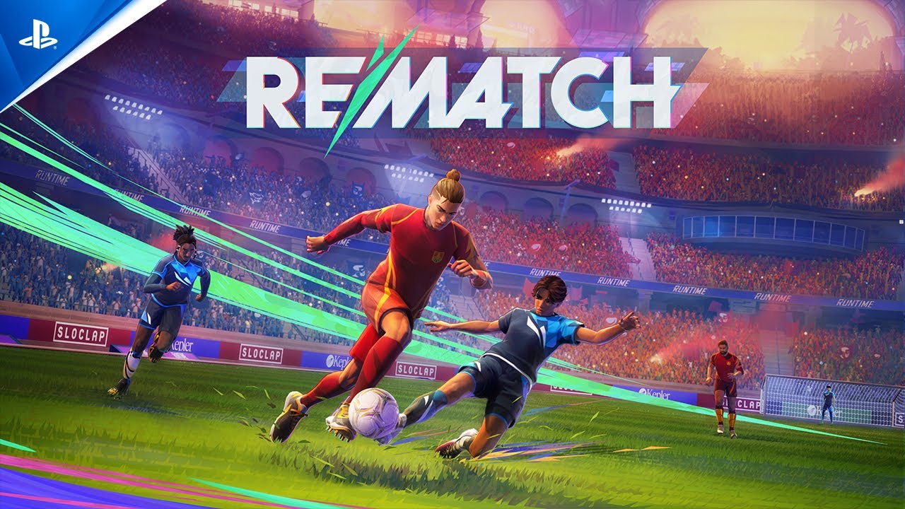 Video thumbnail Video thumbnail