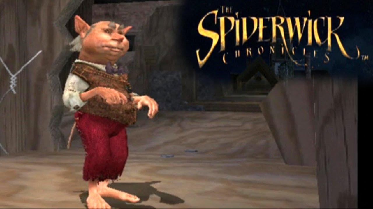 Cheapest The Spiderwick Chronicles Key