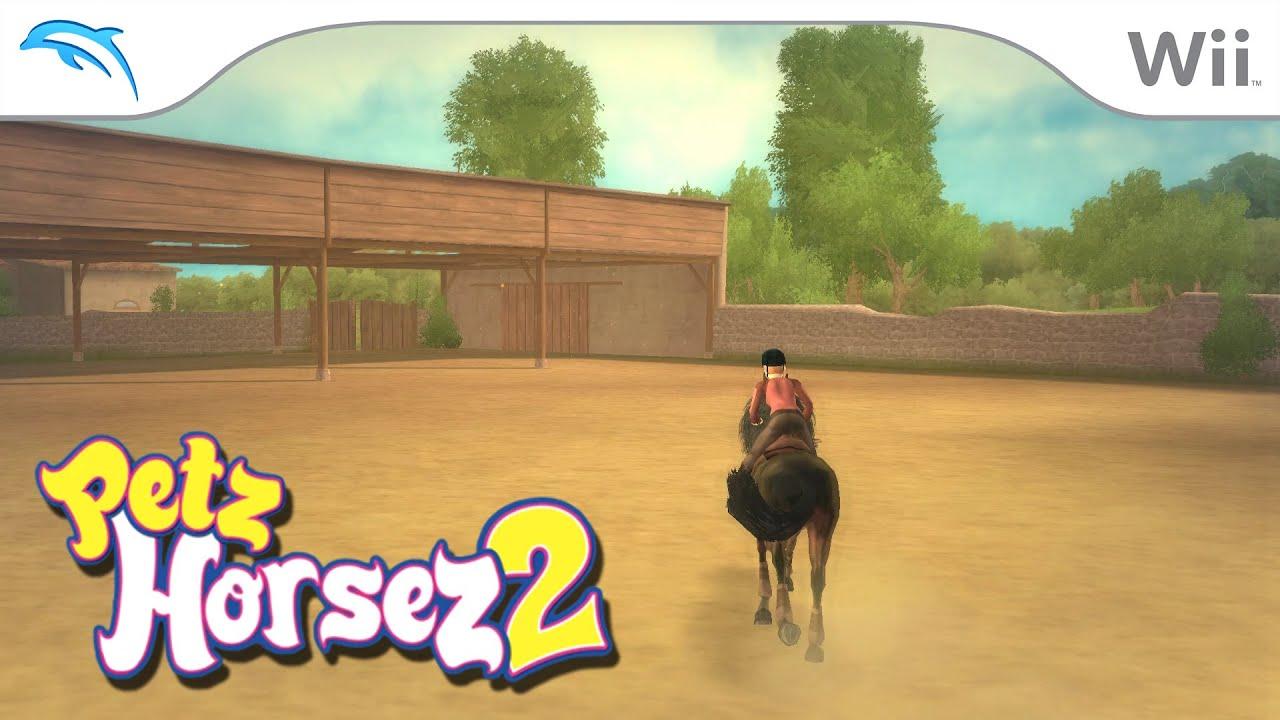 Cheapest Petz: Horsez 2 Key