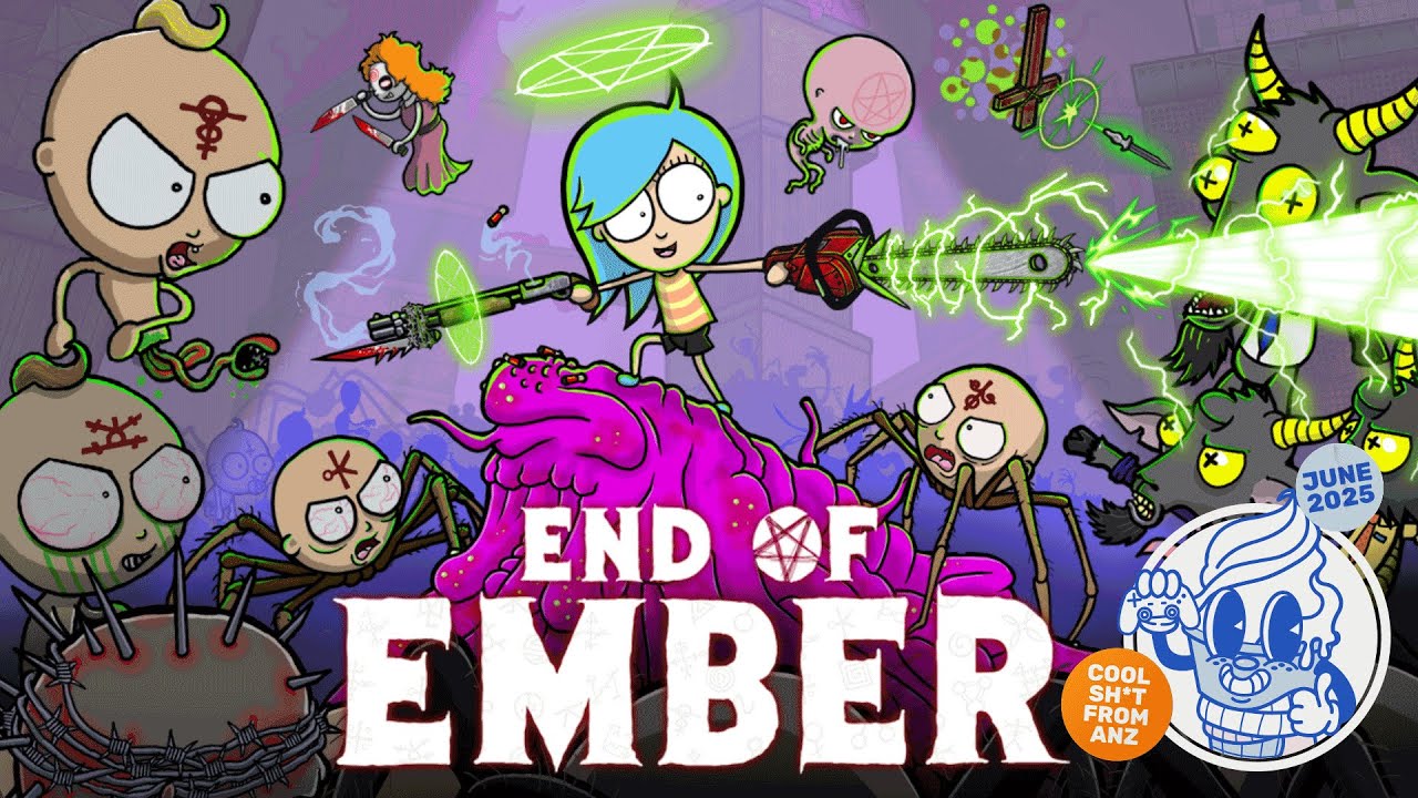 Video thumbnail