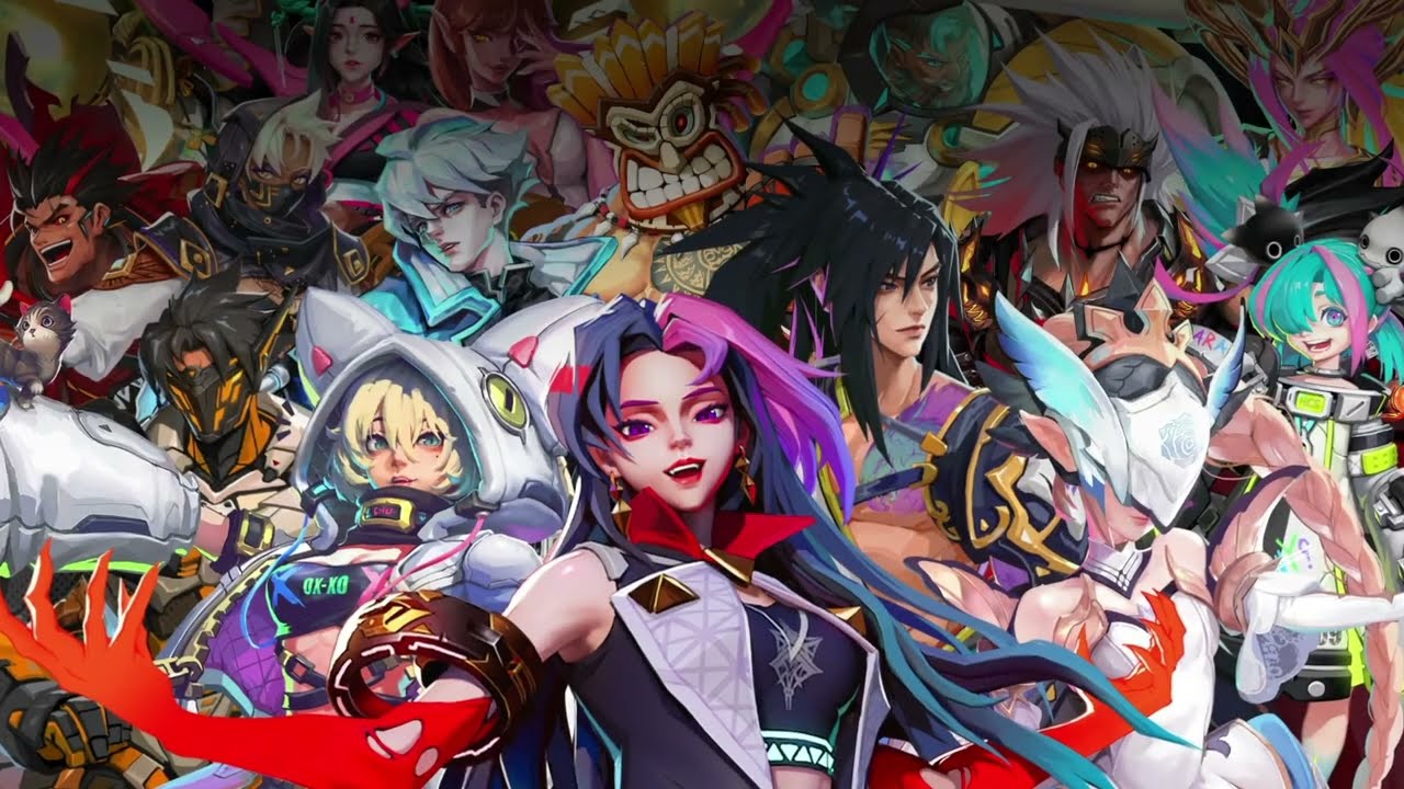 Video thumbnail