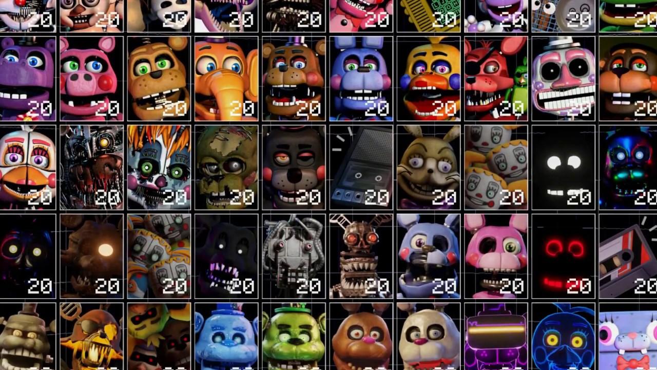 Cheapest Ultra Custom Night Key