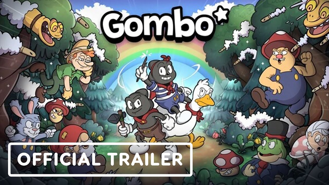 Video thumbnail