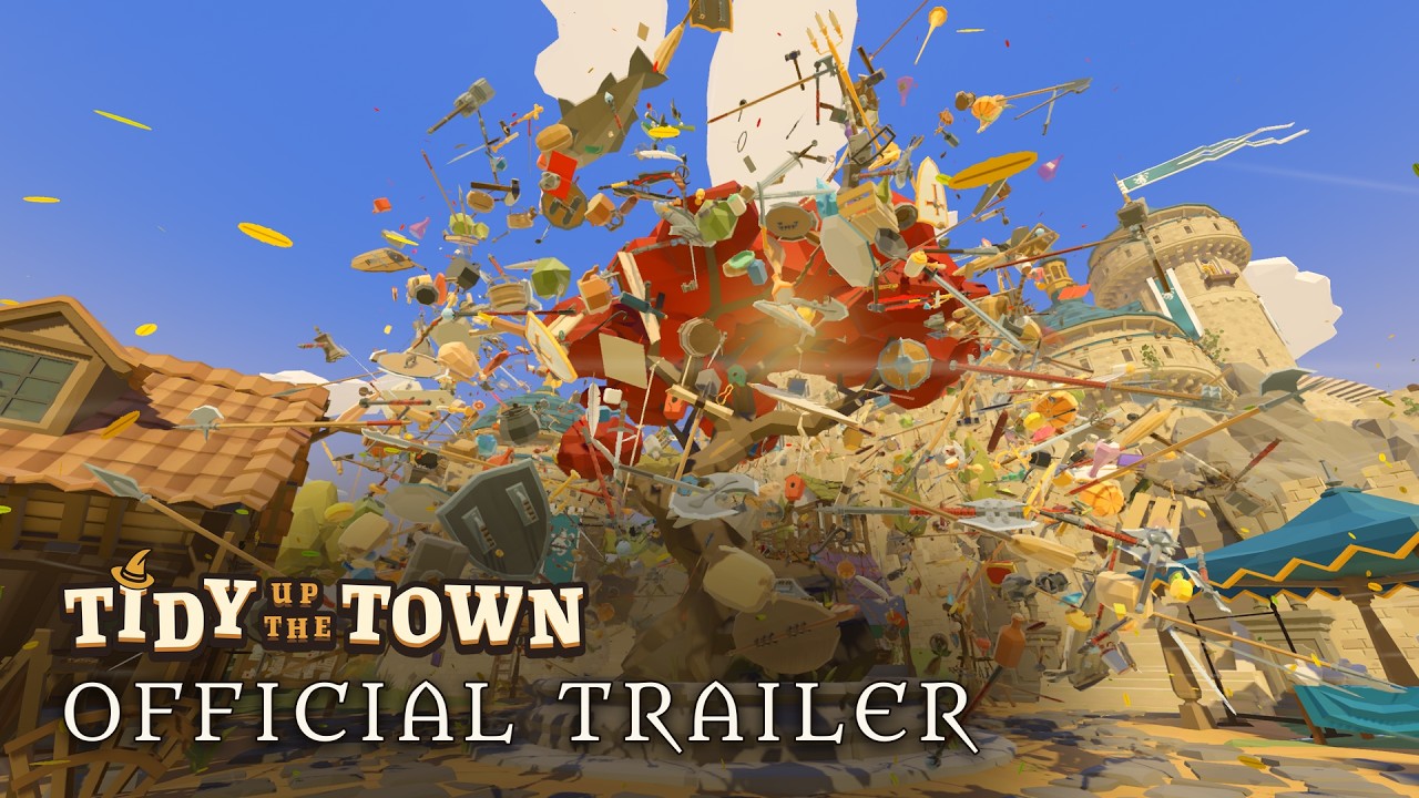 Video thumbnail
