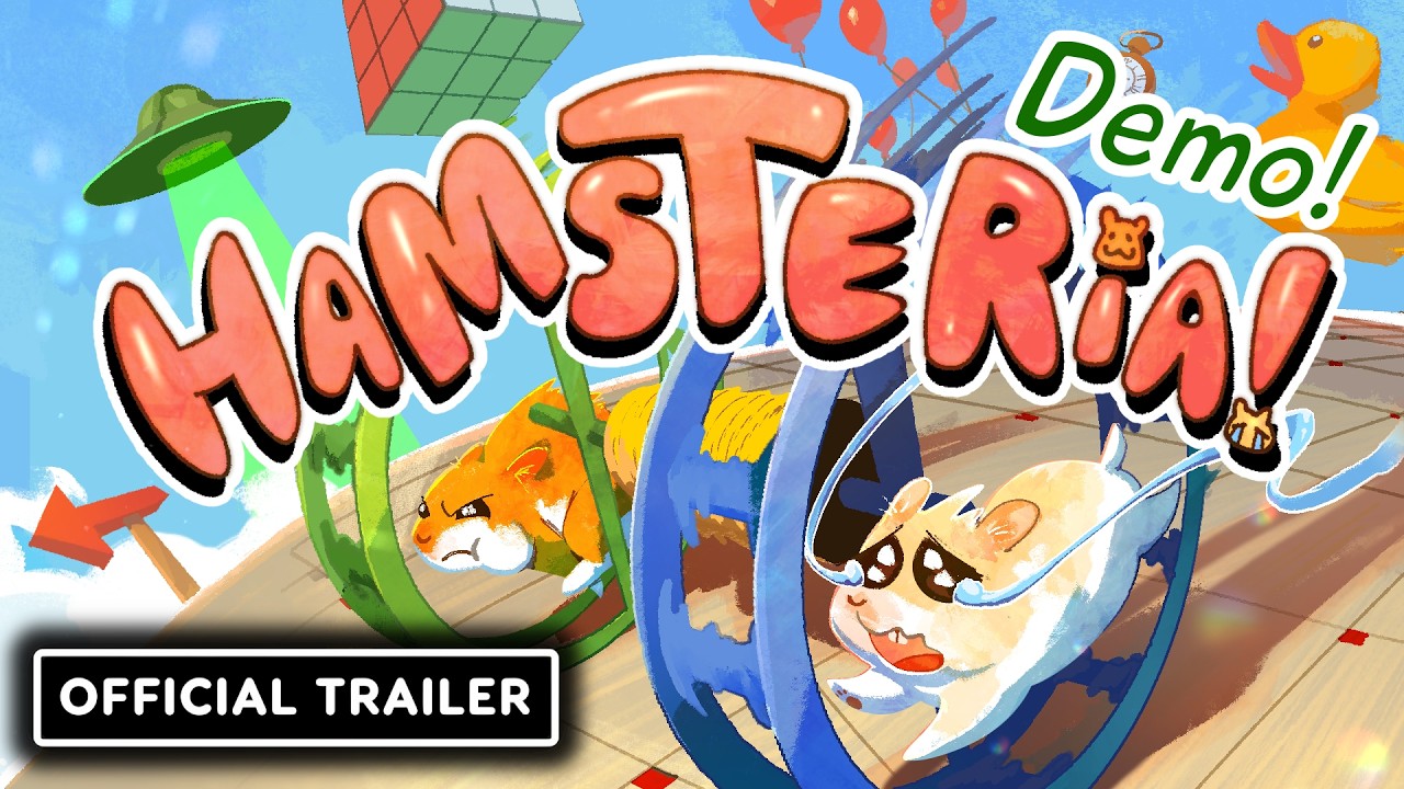 Video thumbnail