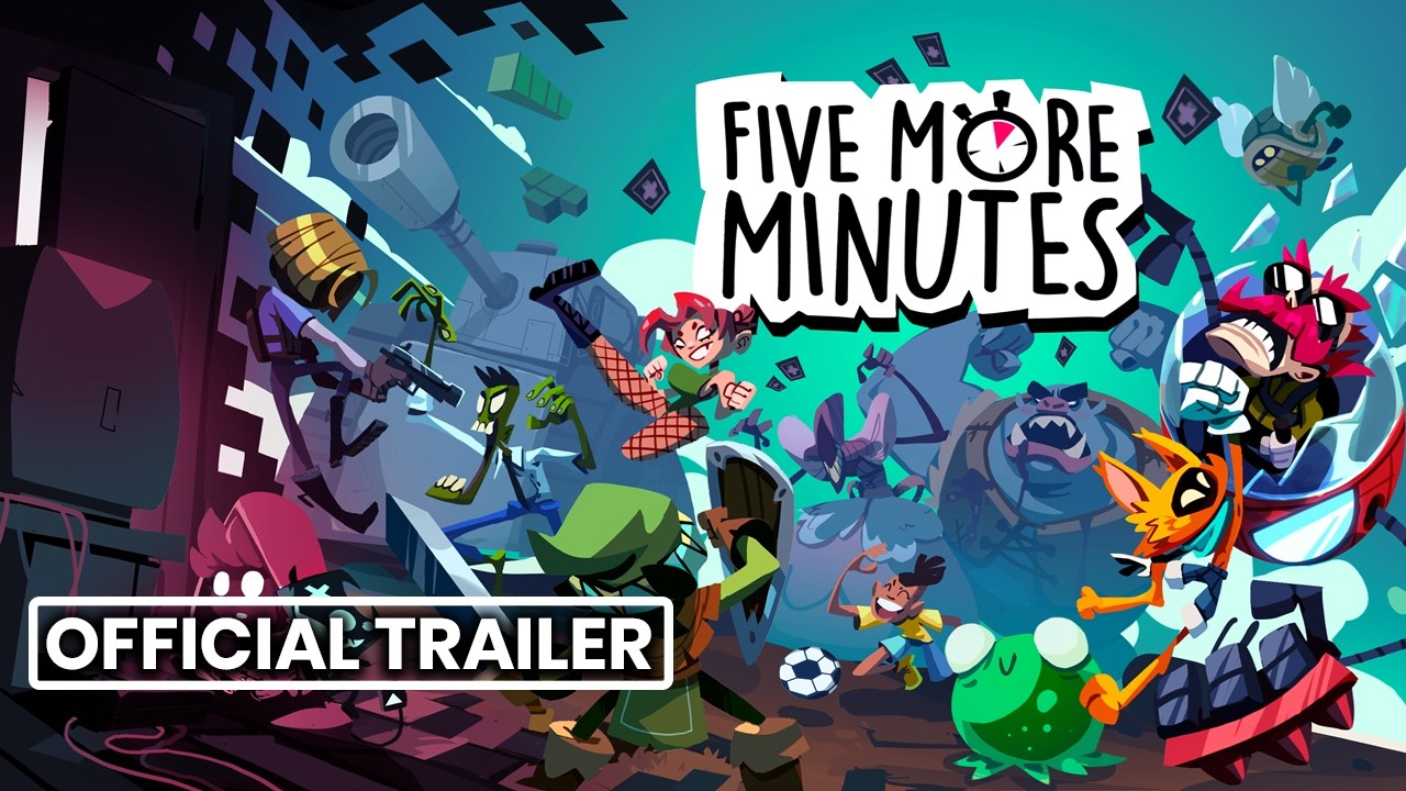 Video thumbnail