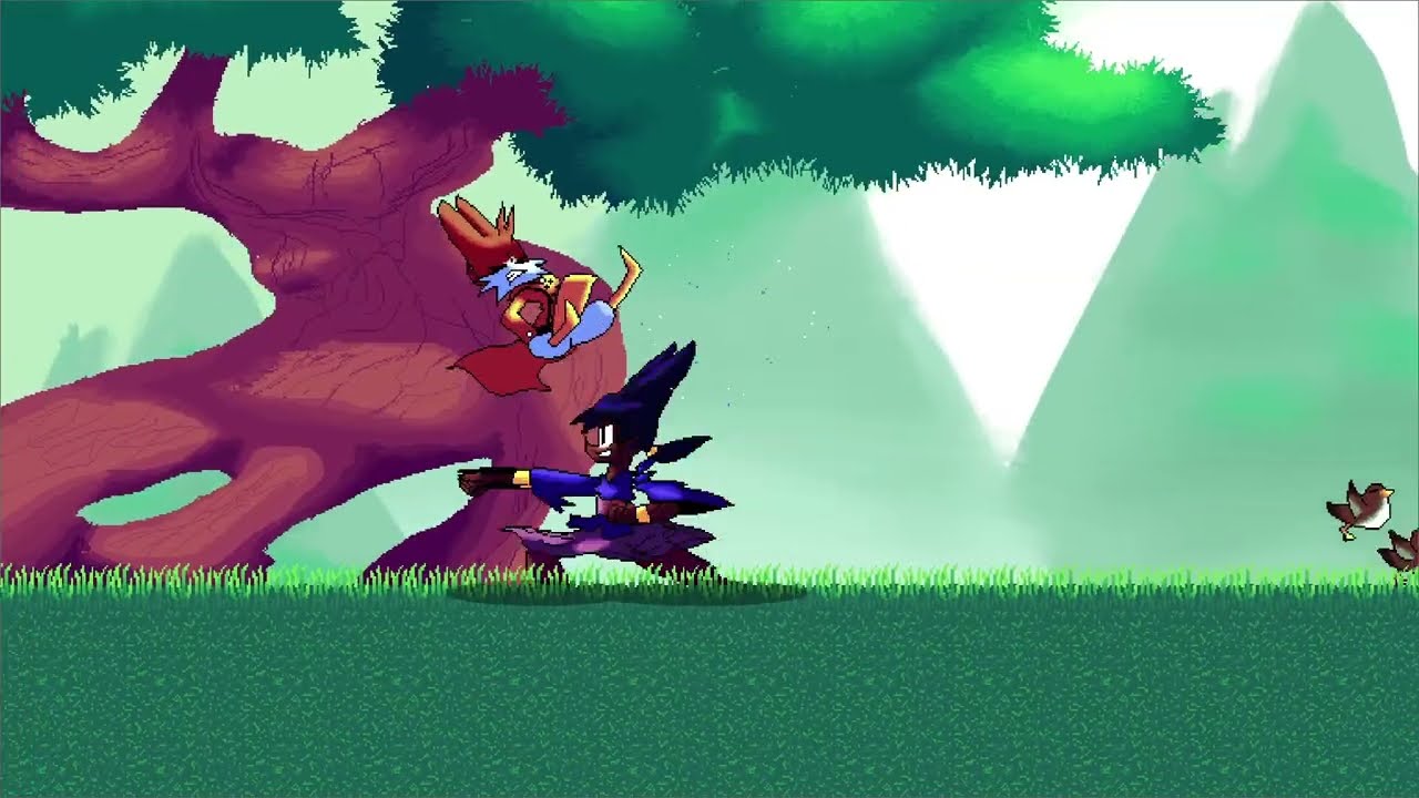 Video thumbnail